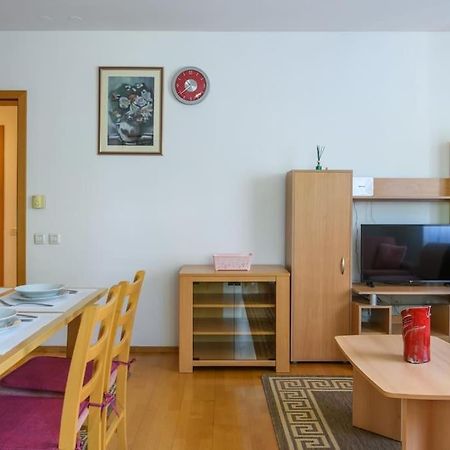 Apartment Sunce Pula Extérieur photo