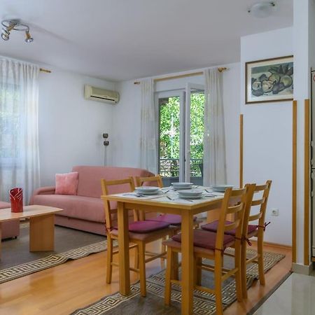 Apartment Sunce Pula Extérieur photo