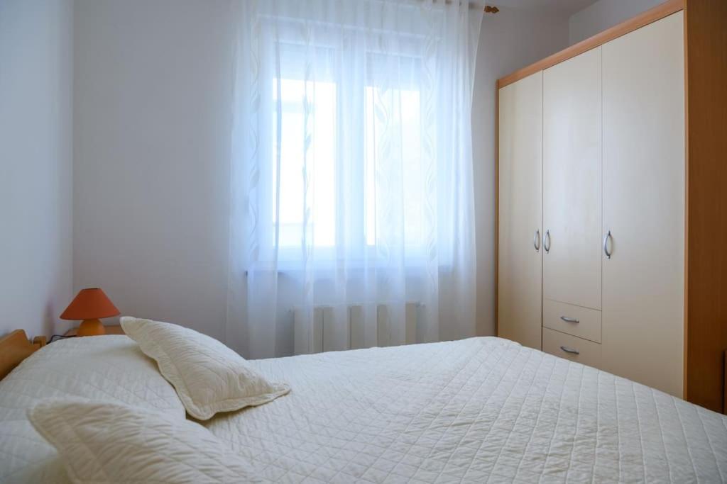 Apartment Sunce Pula Extérieur photo