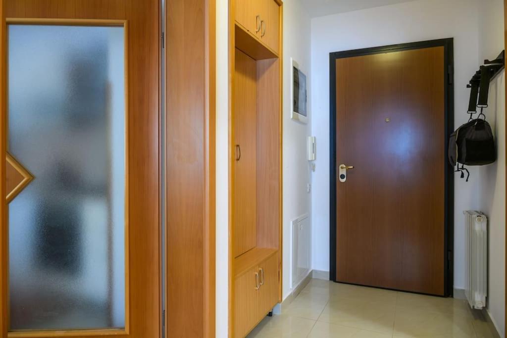 Apartment Sunce Pula Extérieur photo