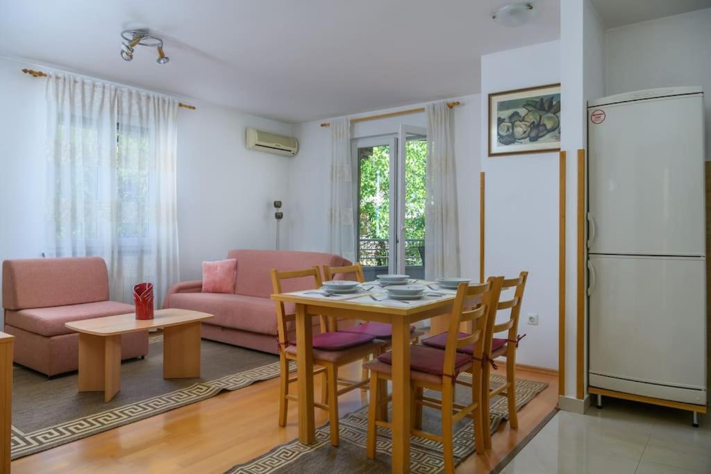 Apartment Sunce Pula Extérieur photo