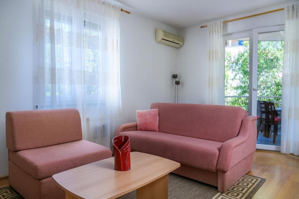 Apartment Sunce Pula Extérieur photo