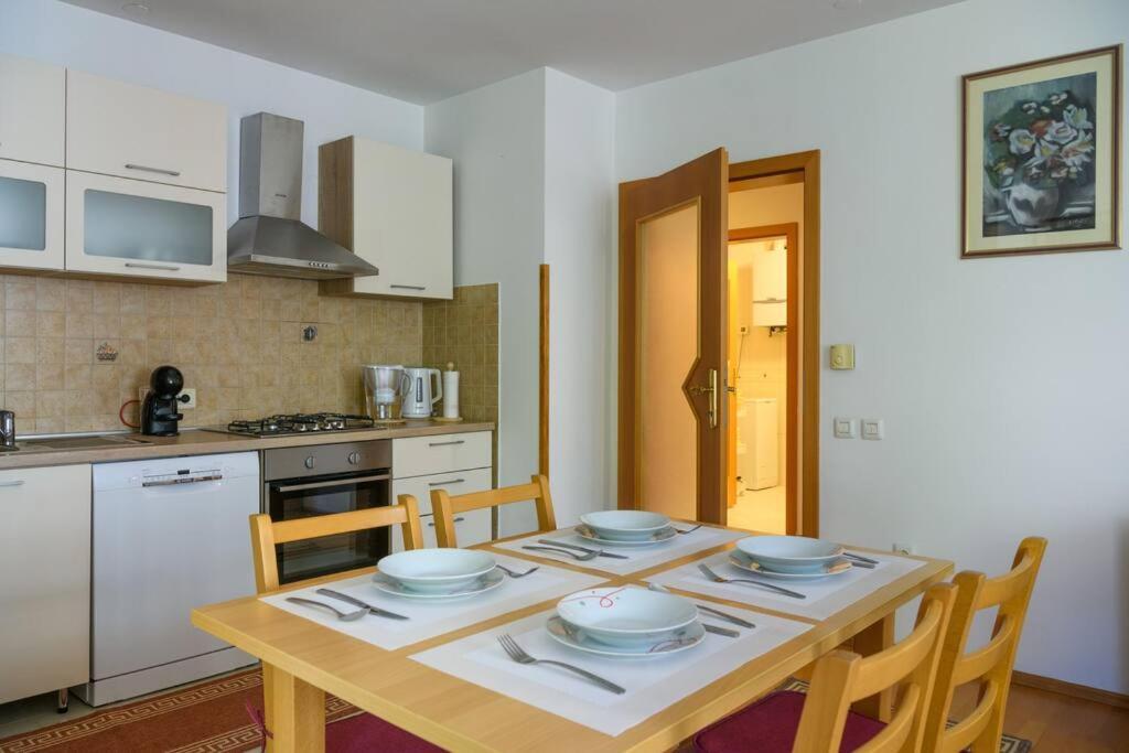 Apartment Sunce Pula Extérieur photo